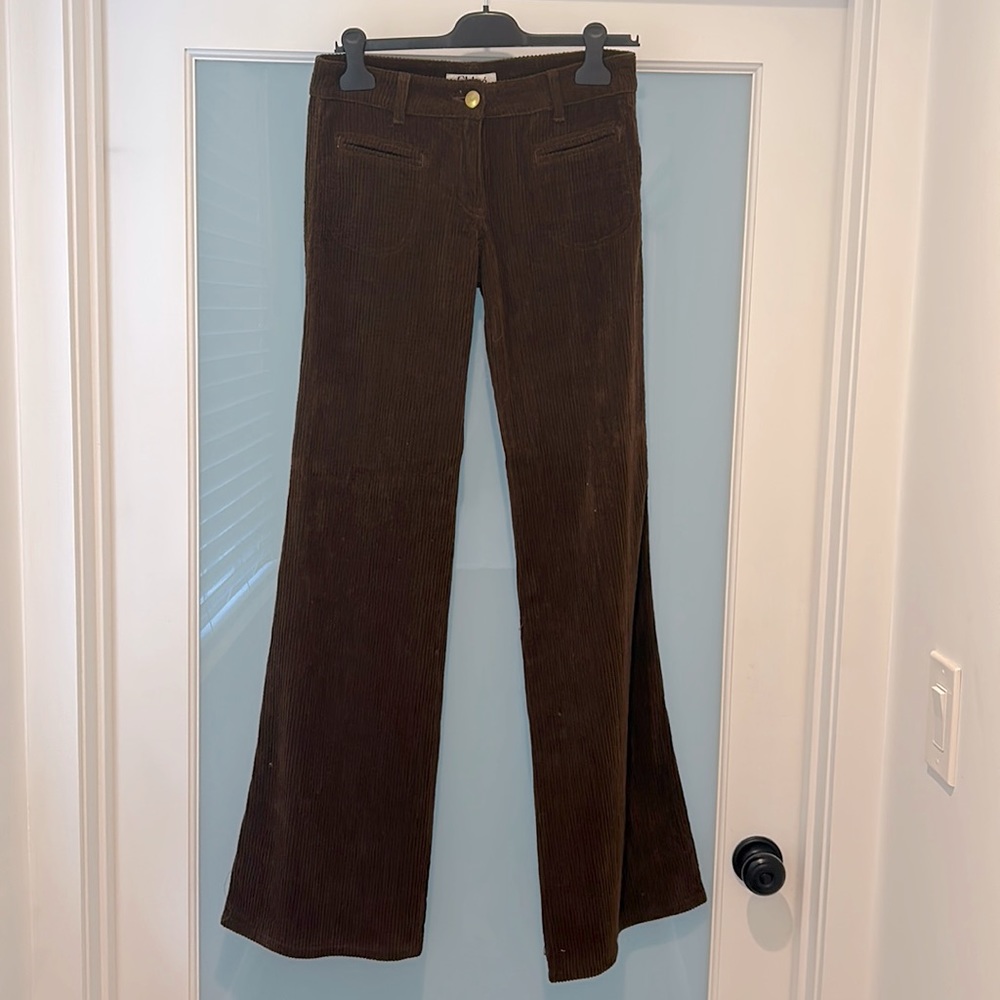 Chloe pants